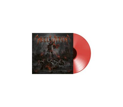 Hope Of The States - The Lost Riots (Reissue) (Grey Coloured) 2 LP