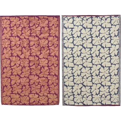 KAEMINGK КИЛИМ ЕКСТЕРИОРЕН 100%pp ЦВЕТЯ 180х120см АСОРТИ (83.2832)