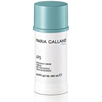 Maria Galland 425 jemný krémový deodorant 40 ml