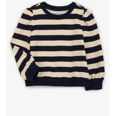 GAP Бебешка блуза с мини лого GAP GAP | Sin | Момичешки | 92