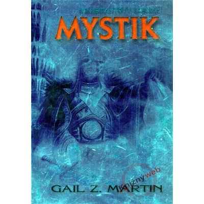 Mystik - Z. Martin Gail