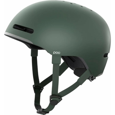 POC Corpora Epidote Green Matt 2022
