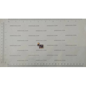 Compatible Ресет чип, Yellow - 2.3k, CF402X (CF402X-CHIP)