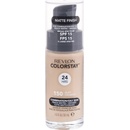Make-upy Revlon Colorstay make-up Combination Oily skin 400 Caramel 30 ml