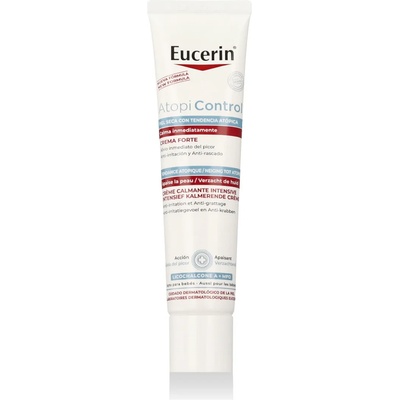 Eucerin Atopi Control Acute Care Cream 40 ml