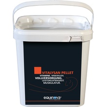 Equinova Krmivo minerální Vitalysan Pellet 10 kg