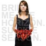 Bring Me The Horizon - Suicide Season (CD) (4050538014518)