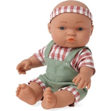 BigBuy Kids miminko Honey Doll 25 x 15 cm