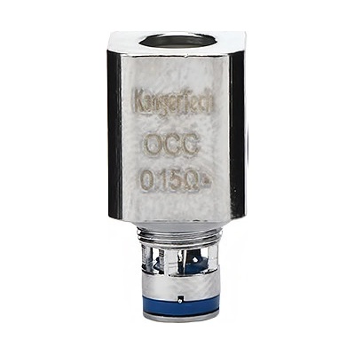 Kangertech Subtank OCC Ni 0,15ohm – Zbozi.Blesk.cz