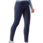 Castelli Дамски дълъг панталон за колоездене Castelli Women's Espresso 2 Tight Cycling bottoms - Belgian Blue - размер XS (155-2493-0111)