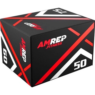 AMREP FITNESS Plyobox Soft
