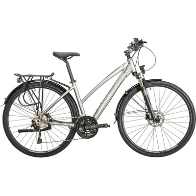 Kenzel Distance TR 200 woman 2025