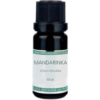 Nobilis Tilia Mandarínka éterický olej 10 ml