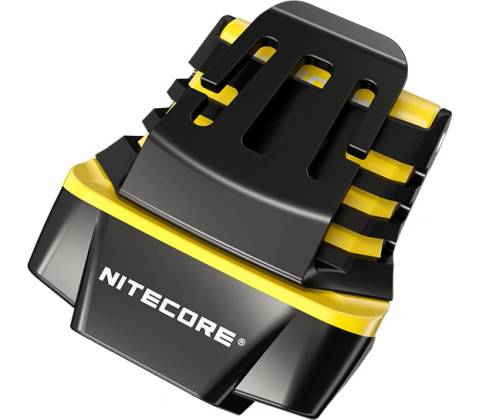 Nitecore NU11