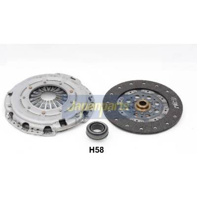 JAPANPARTS Sada spojky KF-H58