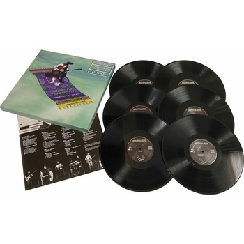Dick's Picks - Grateful Dead LP