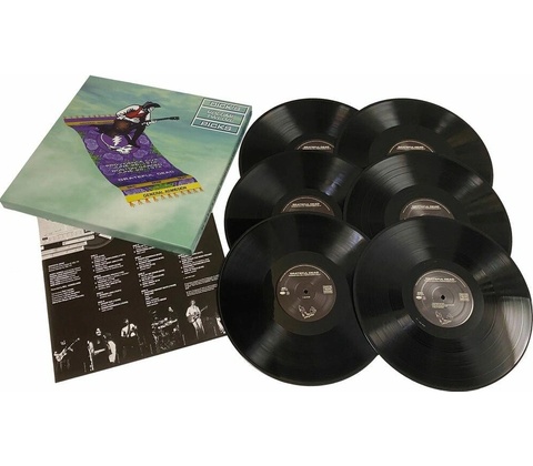 Dick's Picks - Grateful Dead LP