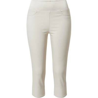 Freequent Панталон 'SHANTAL' бяло, размер XL
