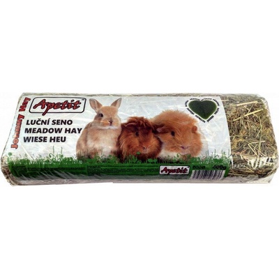 Apetit - Johnny Hay 0,4 kg