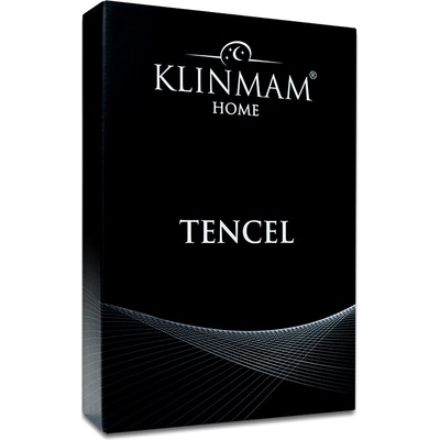 Klinmam Home tencel 45 tenký chránič matraca 200x200x30-45