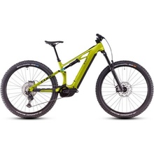 Cube Stereo Hybrid One44 HPC Race 2025