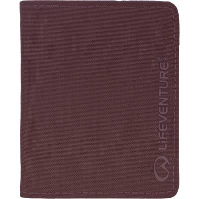 LifeVenture Rfid Wallet fialová