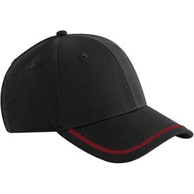Beechfield sex B166R Black