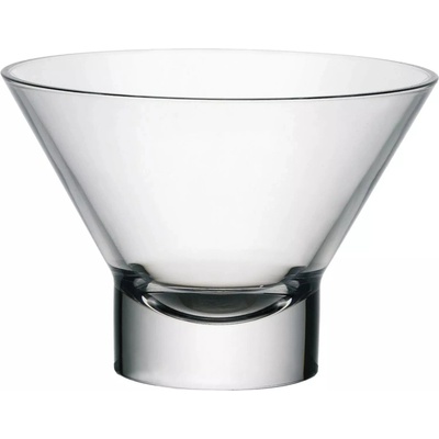 Bormioli Rocco zmrzlinový pohár Ypsilon 12 x 375 ml