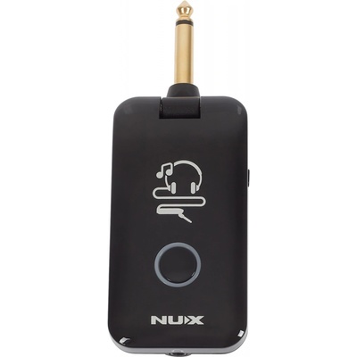 Nux Mighty Plug