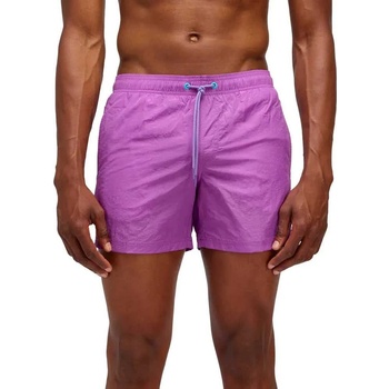 Sundek Бански гащета Sundek Swimming shorts - Purple (Lovegood)