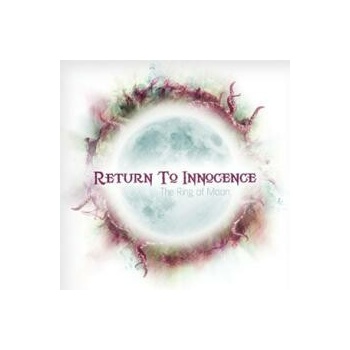 Return To Innocence - Ring Of The Moon CD