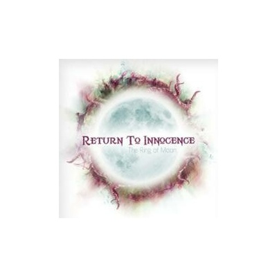 Return To Innocence - Ring Of The Moon CD