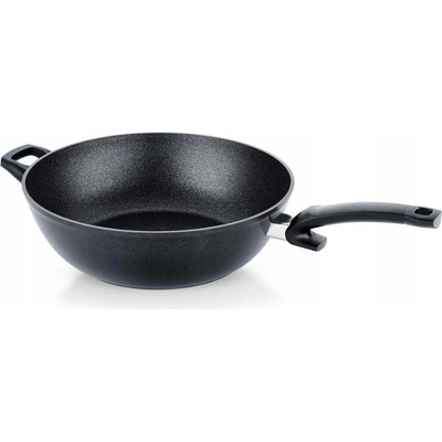 Pánev Fissler 32 cm hliníková