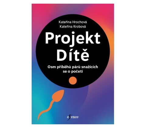 Projekt Dítě