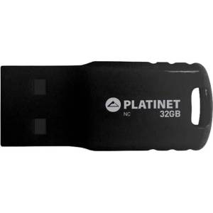 Platinet F-Depo 32GB USB 2.0 PMFF32B Флаш памет