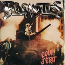 PLASMATICS: COUP DETAT CD