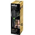 Braun Straightening brush BR710E Braun