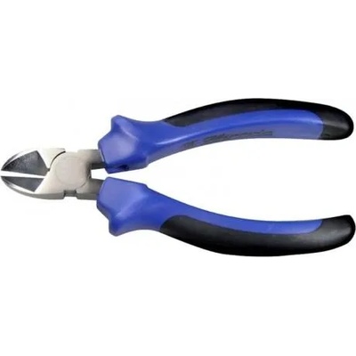 Zbirovia Клещи резачки странични 160 мм Zbirovia 335/160PVC NiCr