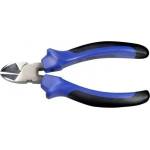 Zbirovia Клещи резачки странични 160 мм Zbirovia 335/160PVC NiCr
