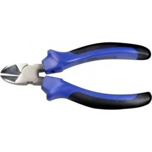 Zbirovia Клещи резачки странични 160 мм Zbirovia 335/160PVC NiCr