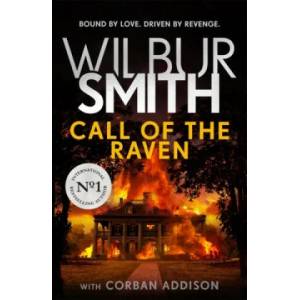 Call of the Raven (ISBN: 9781785767951)