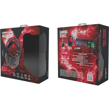 Maxlife MXGH-200