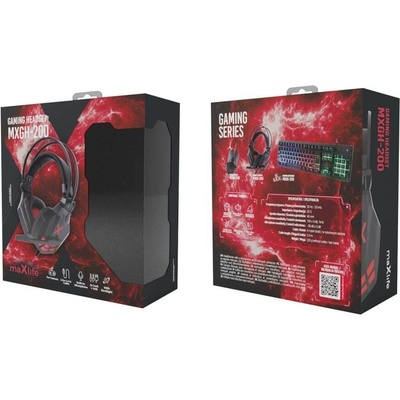 Maxlife MXGH-200