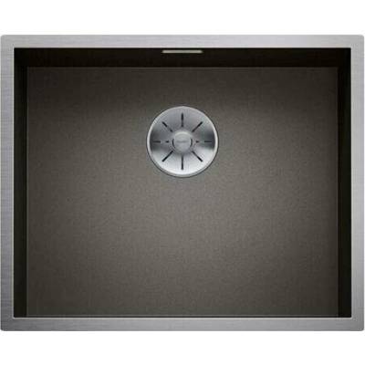 Blanco Zerox 500 tmavá ocel
