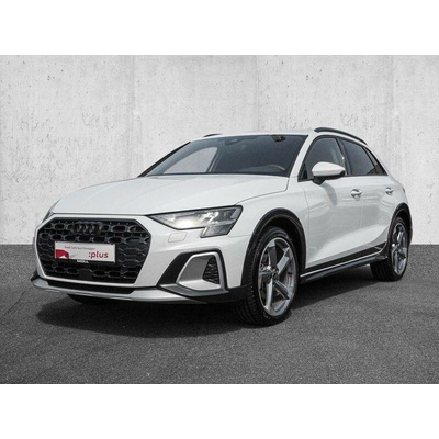 Audi A3 35 TFSI Allstreet 110 kW