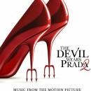 OST - Devil Wears Prada 2 Vinyl LP