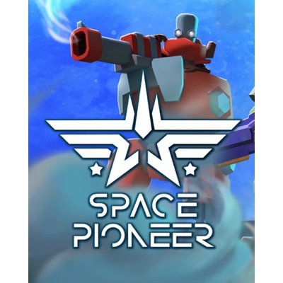 Space Pioneer