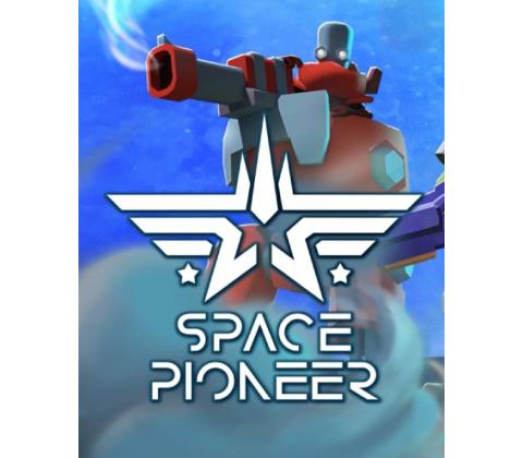 Space Pioneer