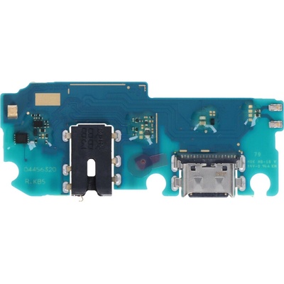 Doska s nabíjacím konektorom Samsung Galaxy A12 A127F (Service Pack)