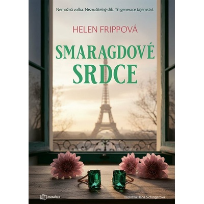 Smaragdové srdce